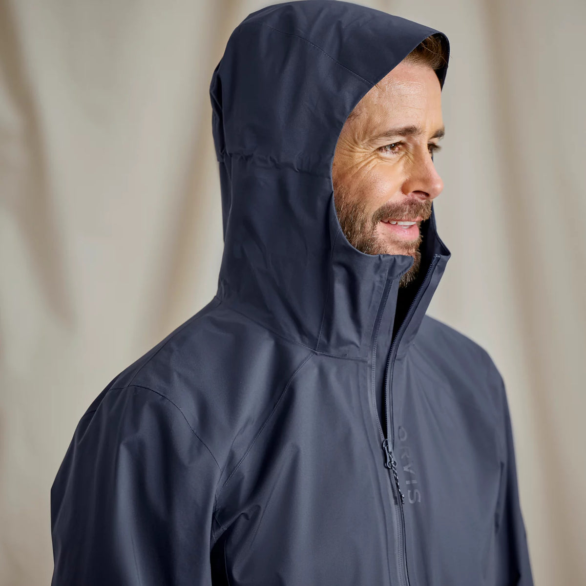 Orvis Customer Favorite | Men's Ultralight Storm 2.5L Jacket