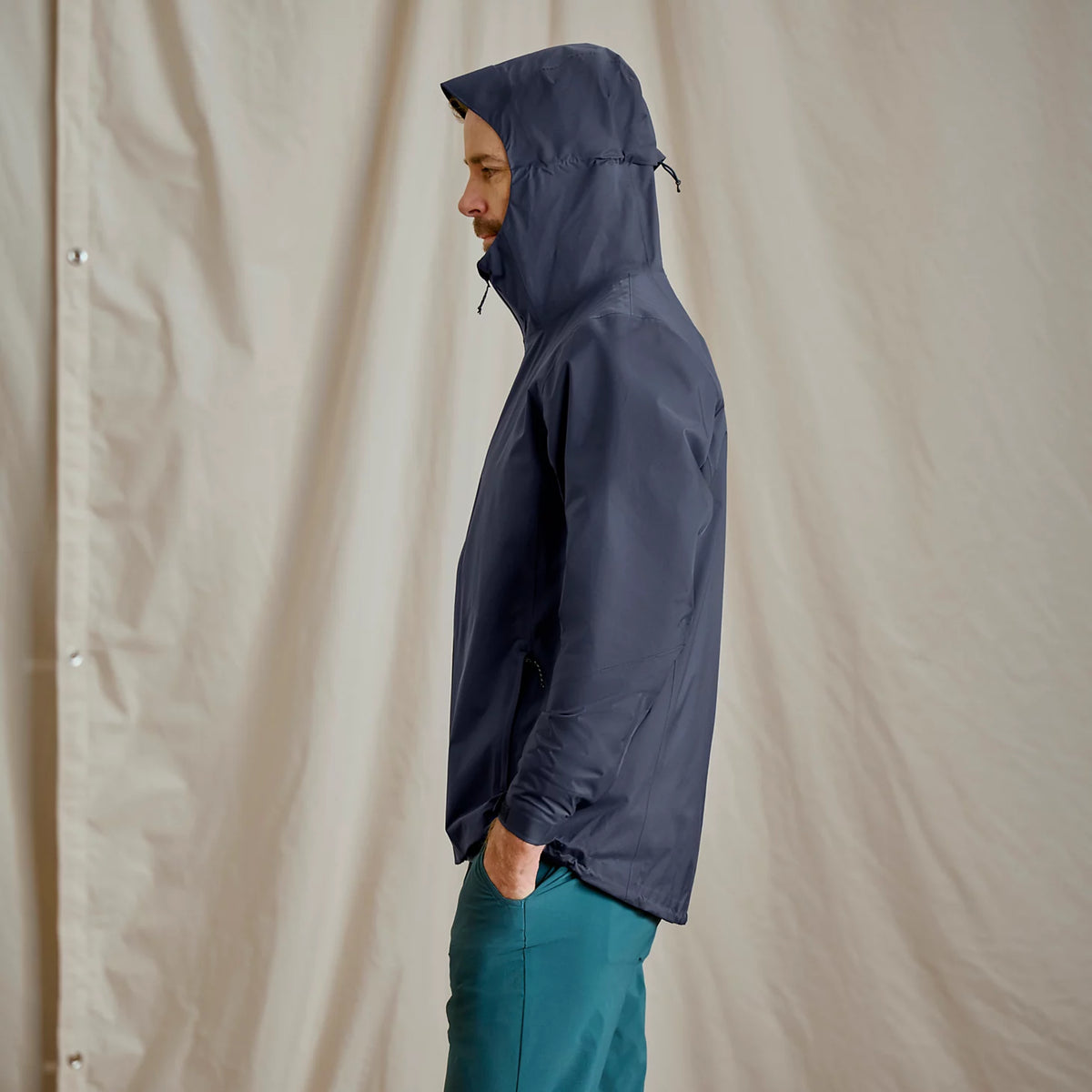 Orvis Customer Favorite | Men's Ultralight Storm 2.5L Jacket