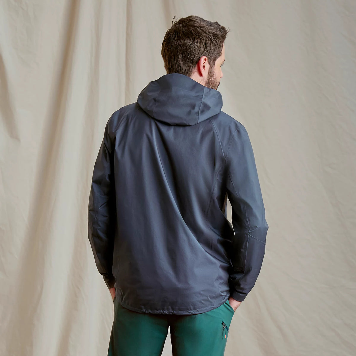 Orvis Customer Favorite | Men's Ultralight Storm 2.5L Jacket