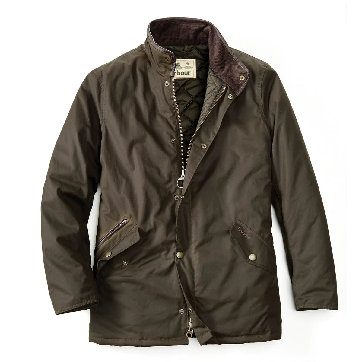 Orvis Classic | Barbour® Prestbury Jacket