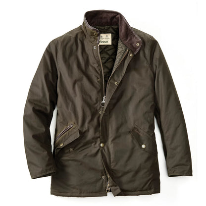 Orvis Classic | Barbour® Prestbury Jacket