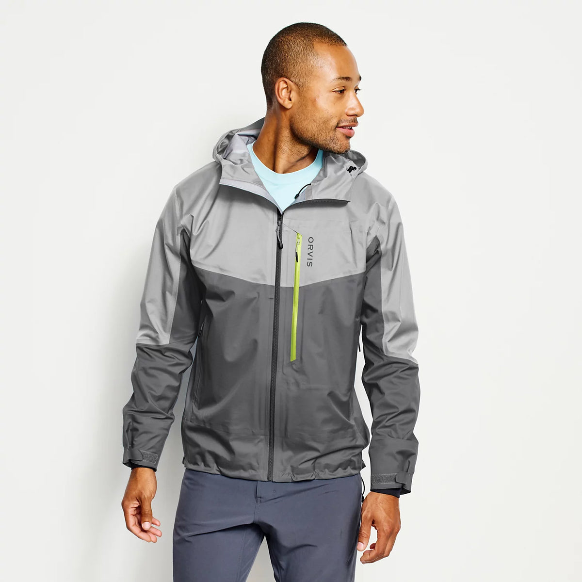 Orvis Value | Men's Ultralight Wading Jacket