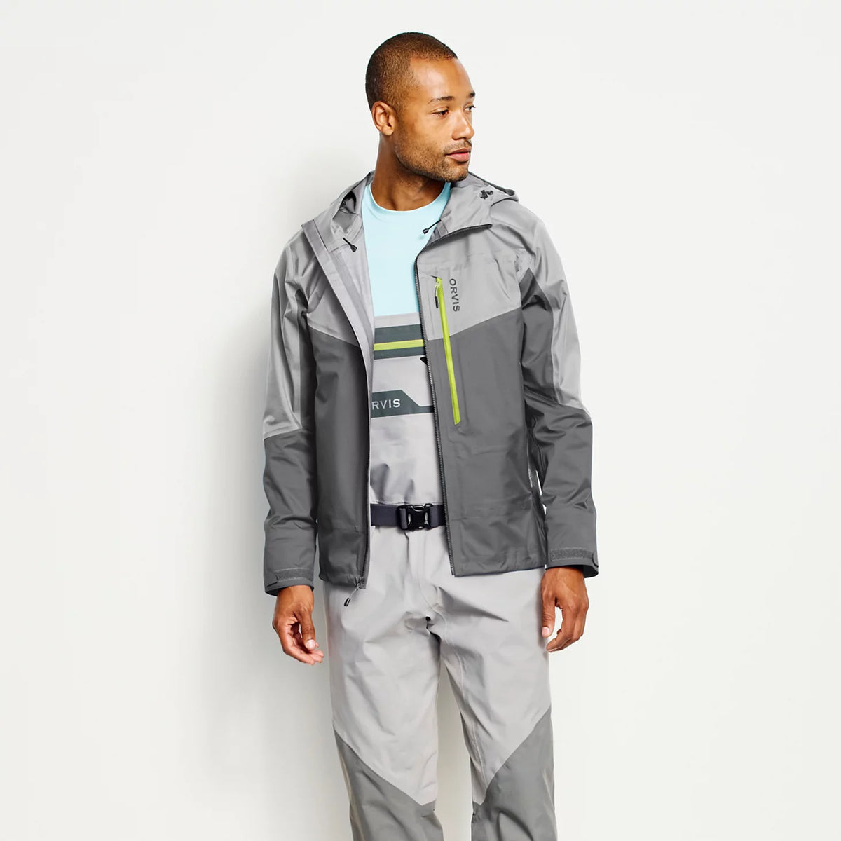 Orvis Value | Men's Ultralight Wading Jacket