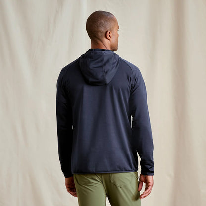 Orvis Featured | Horseshoe Hills Full-Zip Hoodie