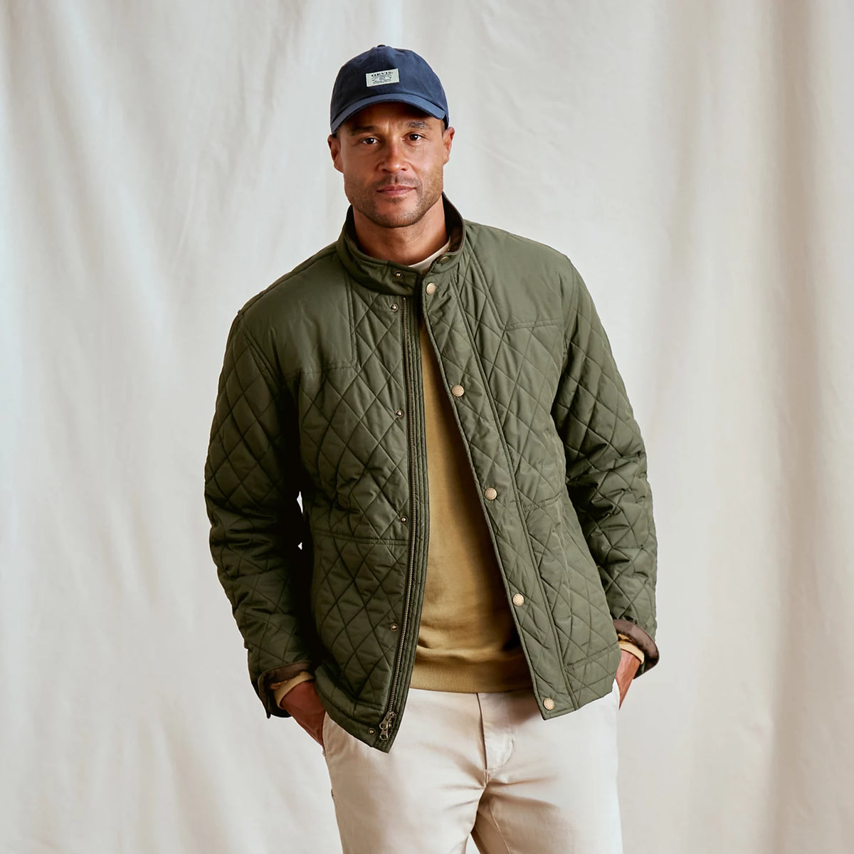 Orvis New | Men's Route 7 Jacket