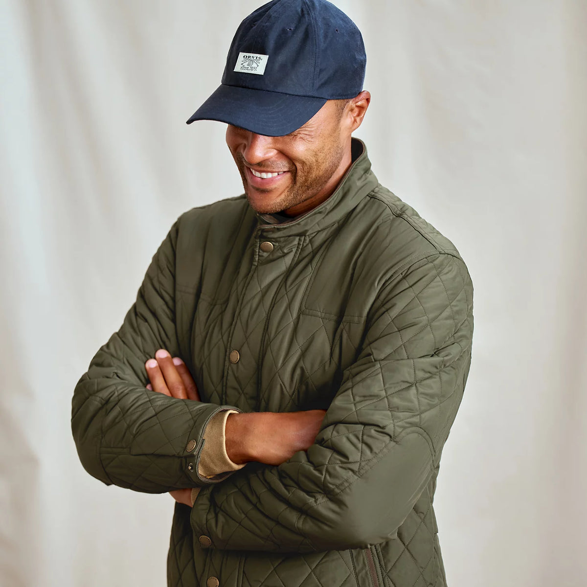 Orvis New | Men's Route 7 Jacket