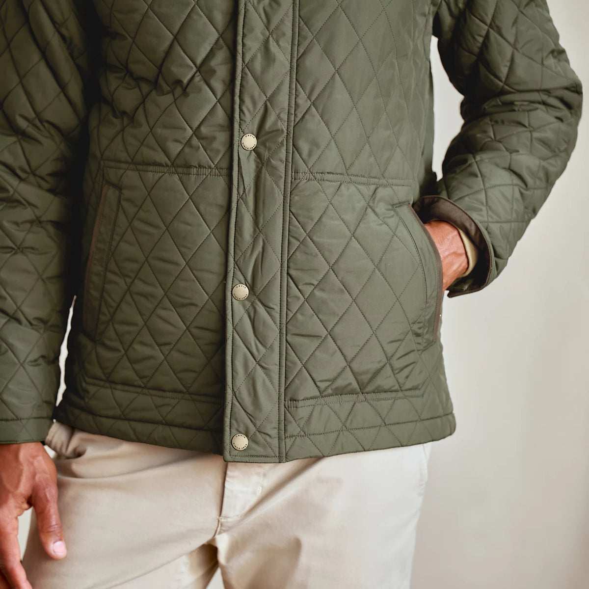 Orvis New | Men's Route 7 Jacket