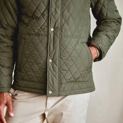 Orvis New | Men's Route 7 Jacket