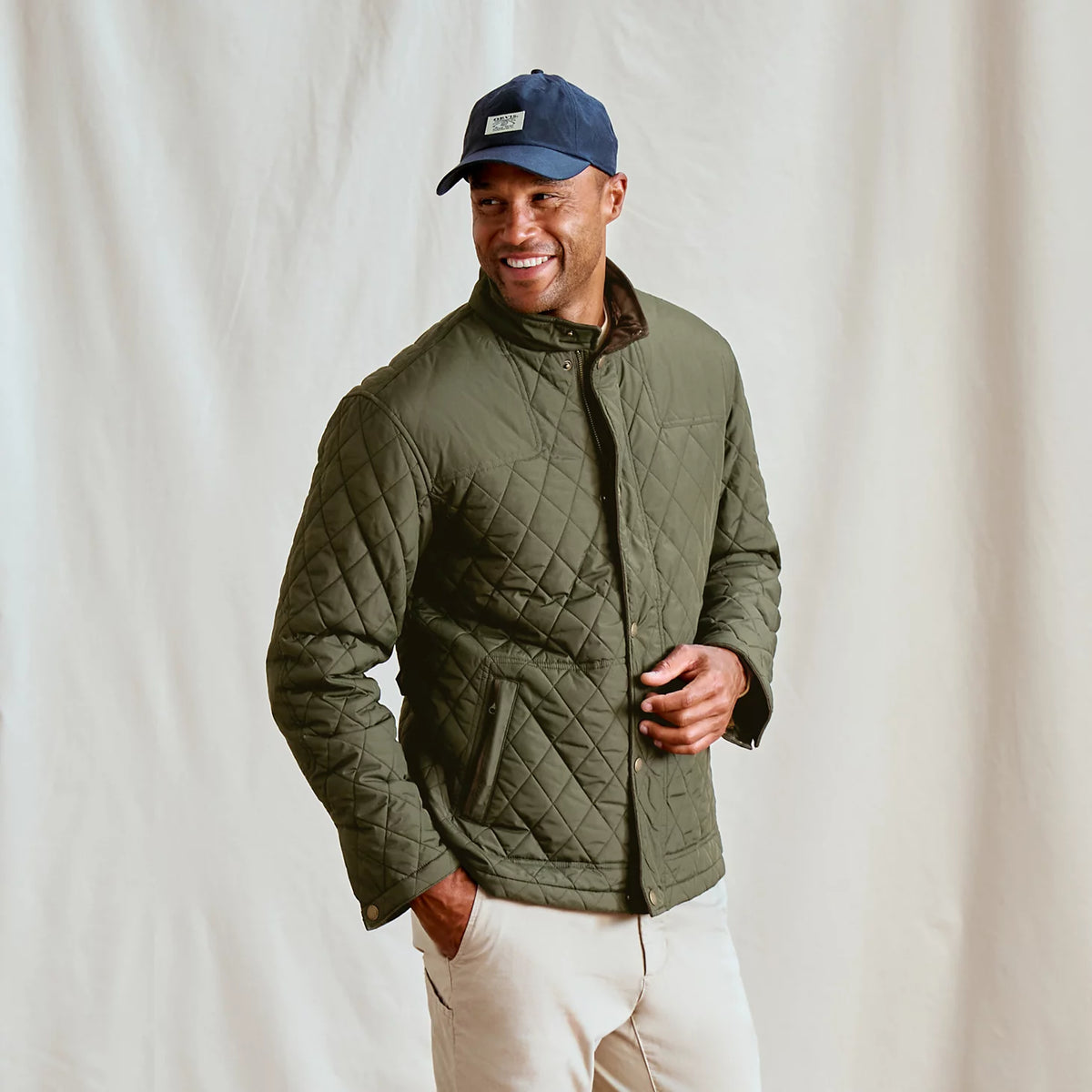 Orvis New | Men's Route 7 Jacket