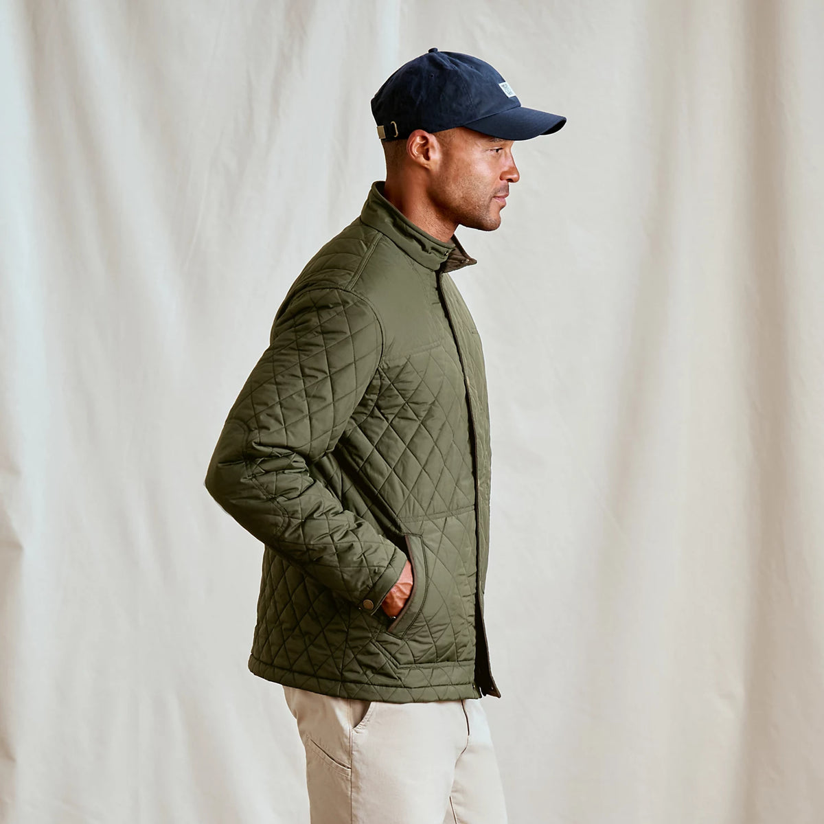 Orvis New | Men's Route 7 Jacket