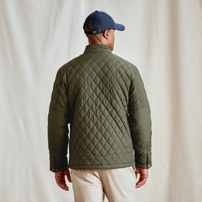 Orvis New | Men's Route 7 Jacket