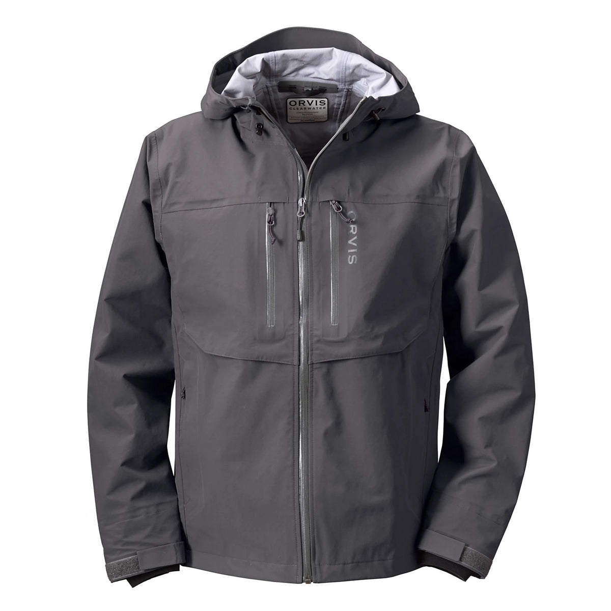 Orvis Signature | Men's Clearwater Wading Jacket