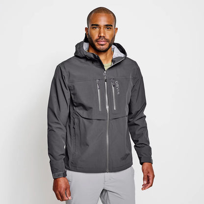 Orvis Signature | Men's Clearwater Wading Jacket