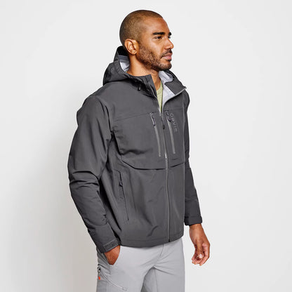 Orvis Signature | Men's Clearwater Wading Jacket