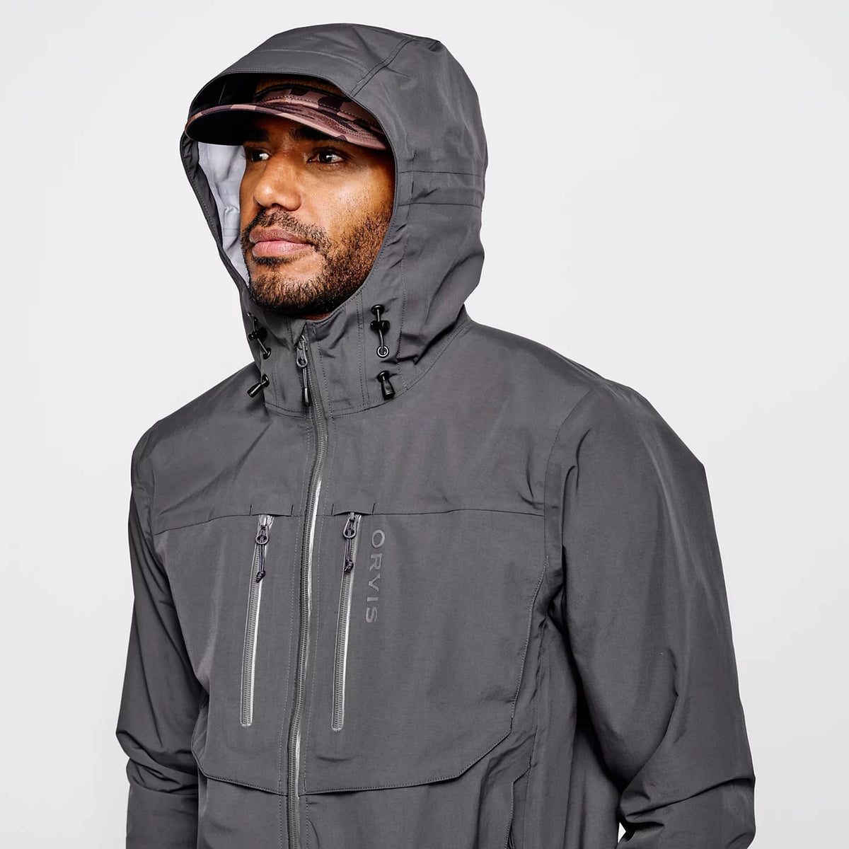 Orvis Signature | Men's Clearwater Wading Jacket
