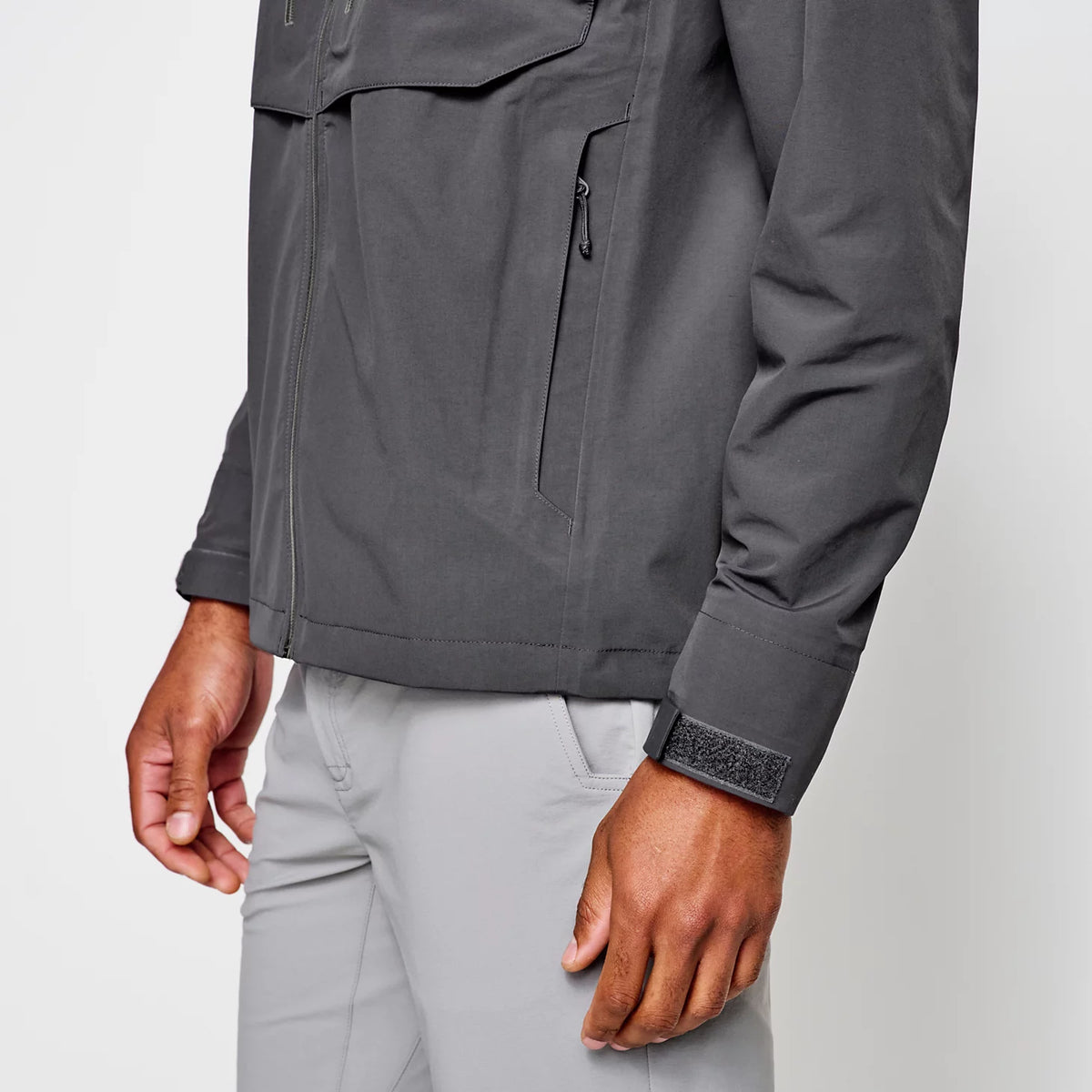 Orvis Signature | Men's Clearwater Wading Jacket