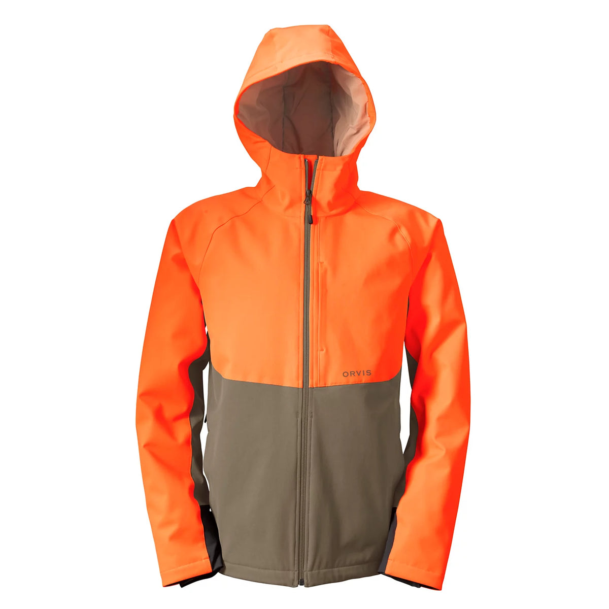 Orvis Featured | Men's PRO HD Upland Softshell Hoodie