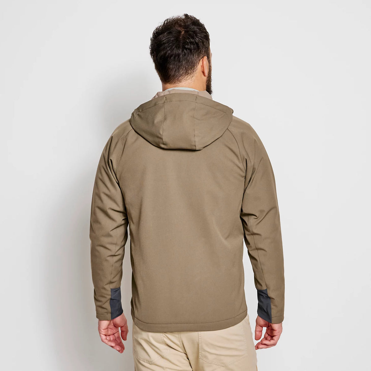 Orvis Featured | Men's PRO HD Upland Softshell Hoodie