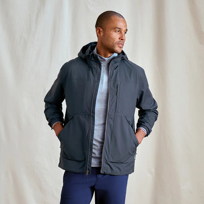 Orvis Hot Sale | Men's Outbound Pack & Go Jacket