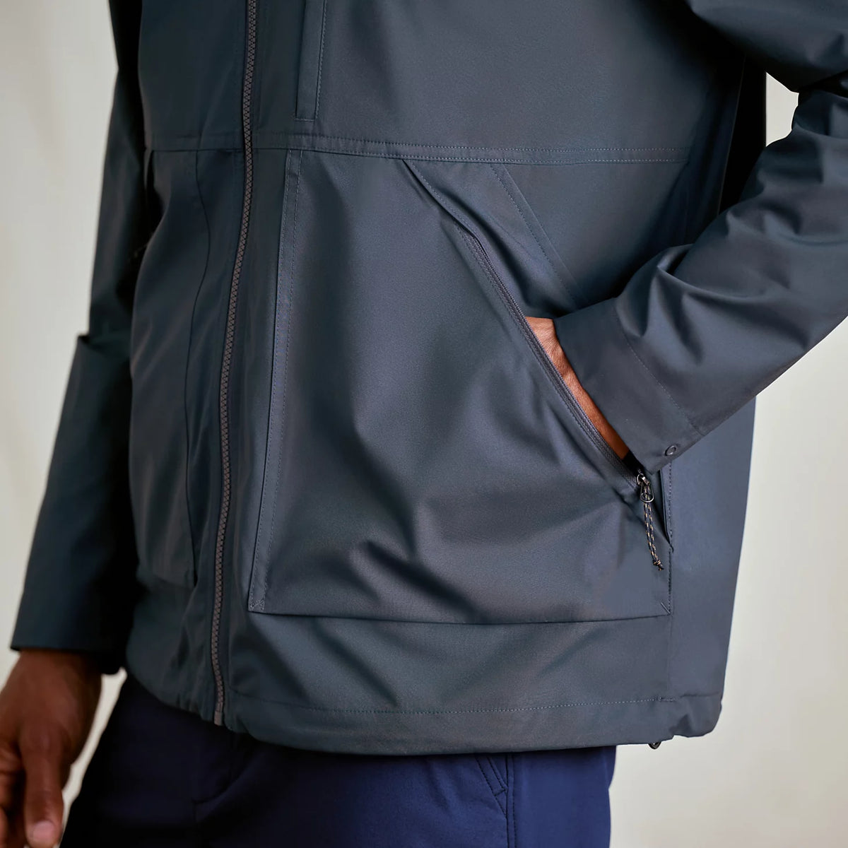 Orvis Hot Sale | Men's Outbound Pack & Go Jacket