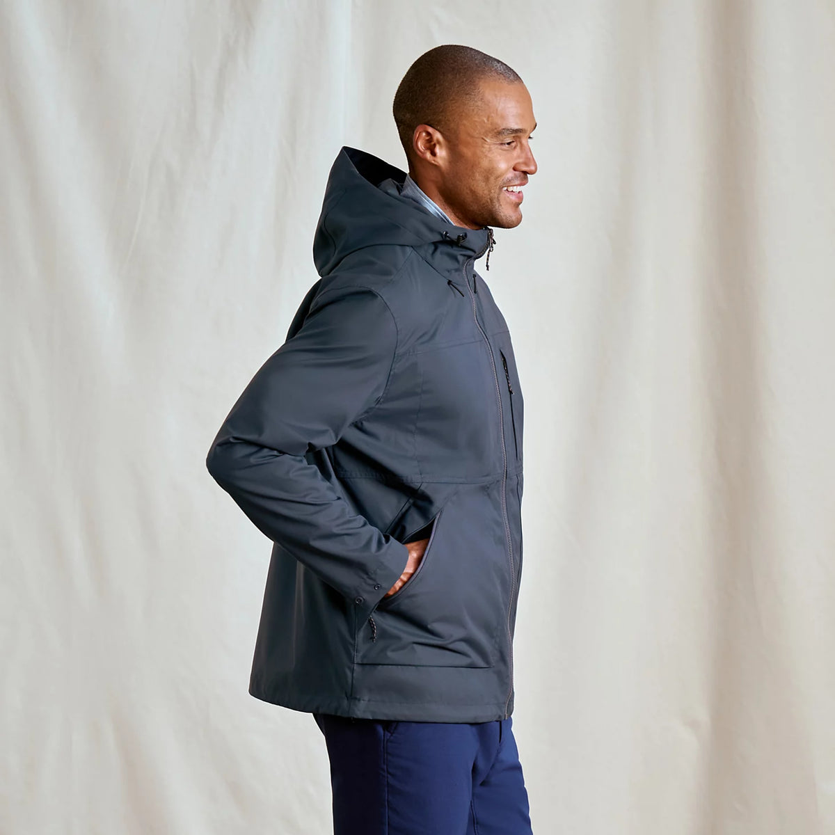 Orvis Hot Sale | Men's Outbound Pack & Go Jacket