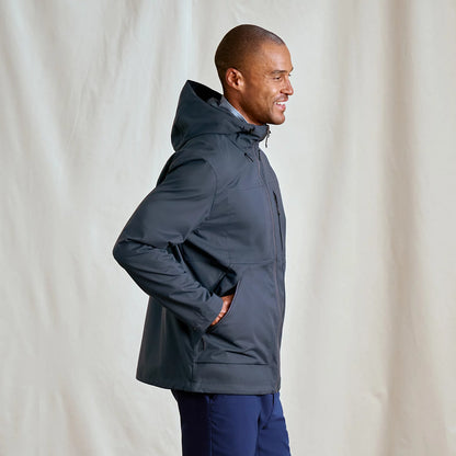 Orvis Hot Sale | Men's Outbound Pack & Go Jacket