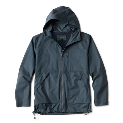 Orvis Hot Sale | Men's Outbound Pack & Go Jacket
