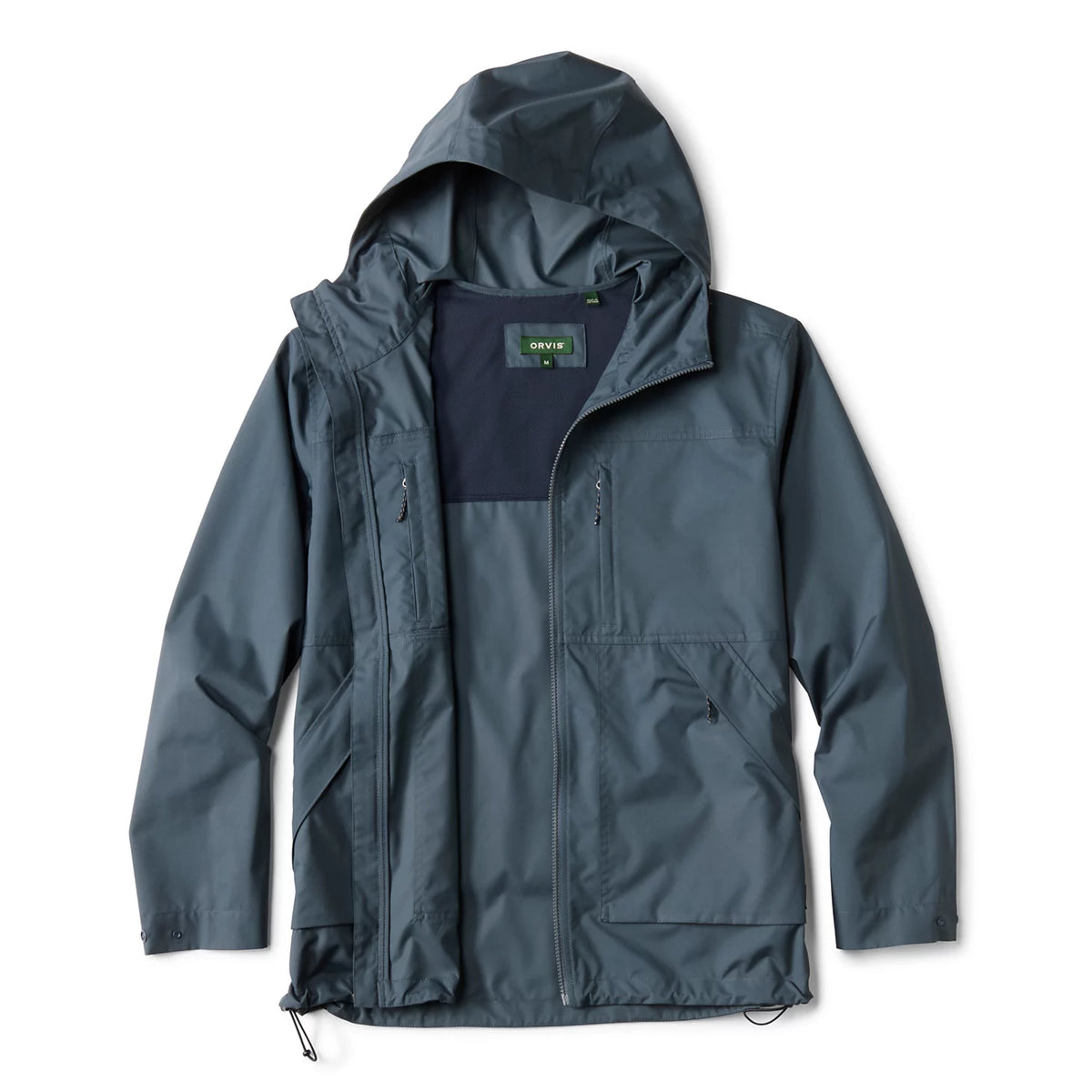 Orvis Hot Sale | Men's Outbound Pack & Go Jacket