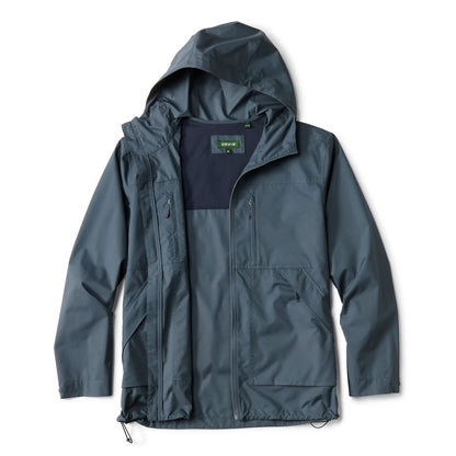 Orvis Hot Sale | Men's Outbound Pack & Go Jacket