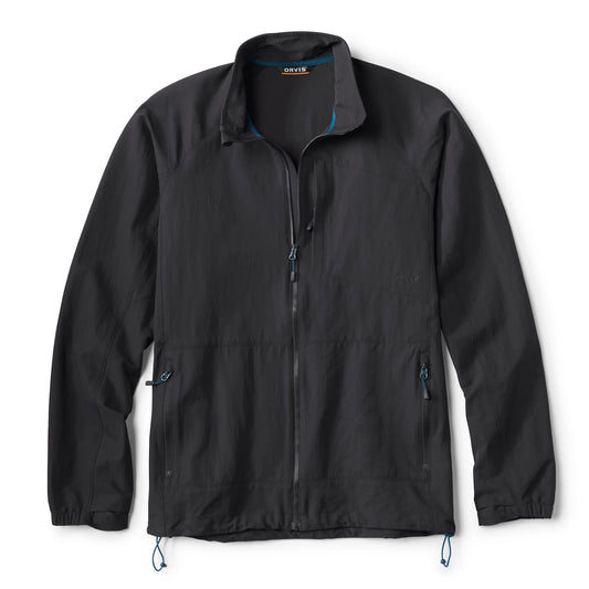 Orvis Quality | Men's Jackson Quick-Dry Jacket