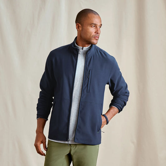 Orvis Value | Men's Outbound Fleece Jacket