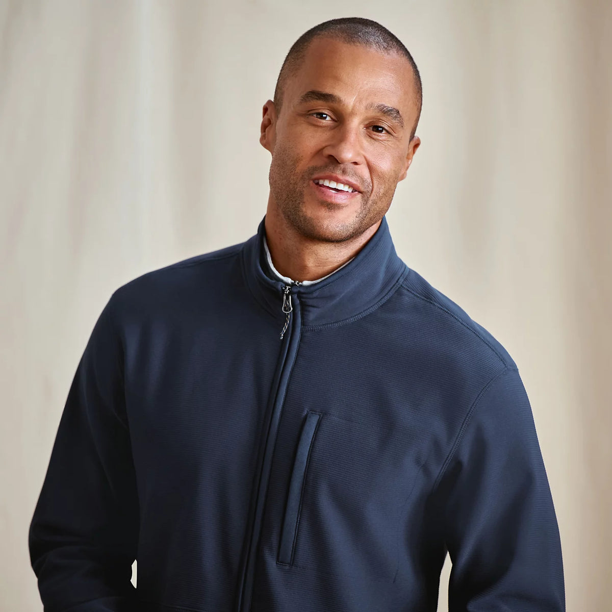 Orvis Value | Men's Outbound Fleece Jacket