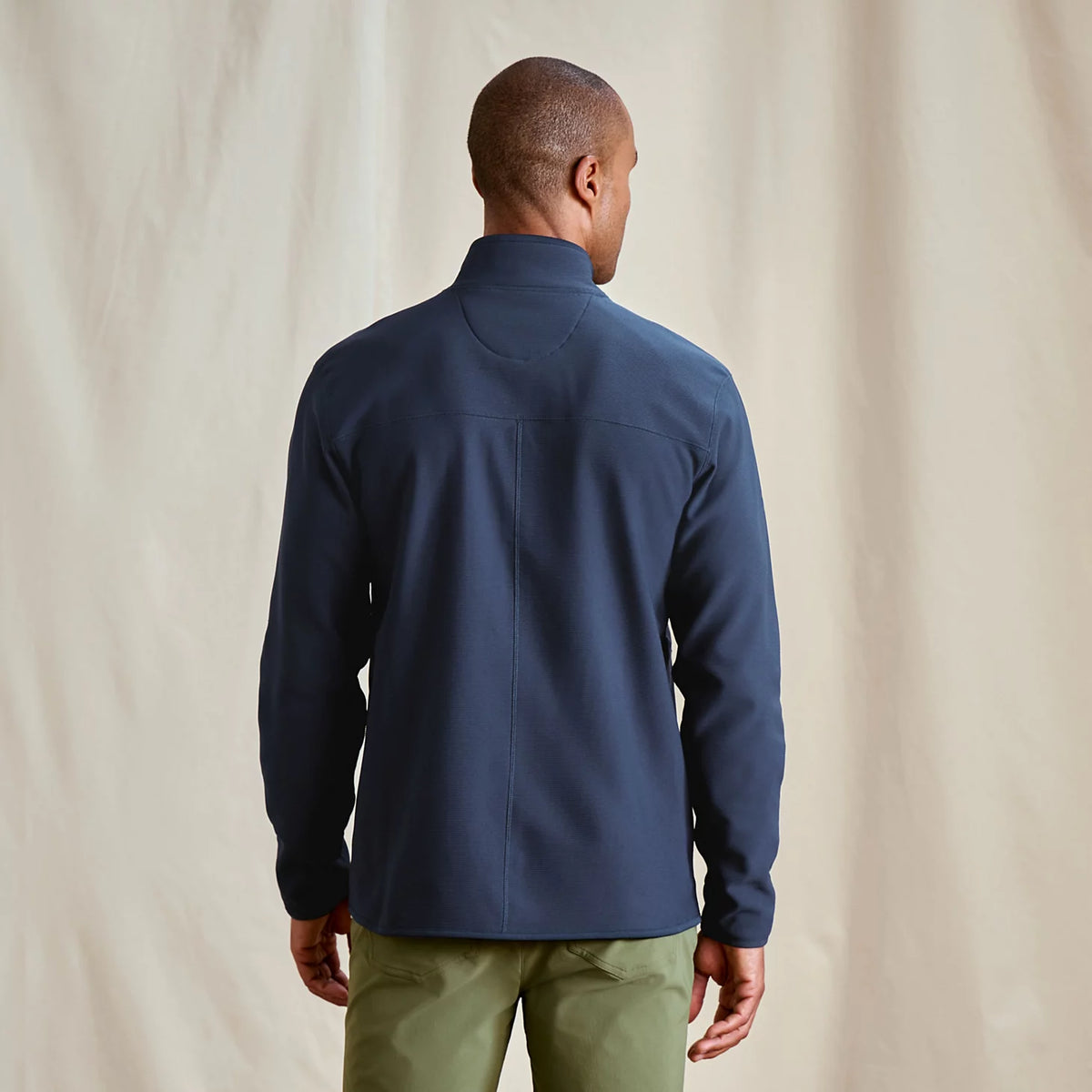 Orvis Value | Men's Outbound Fleece Jacket