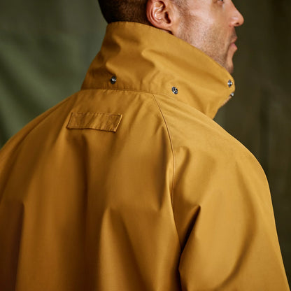 Orvis Everyday | Barbour® Re-Engineered Wading Spey Showerproof Hooded Jacket