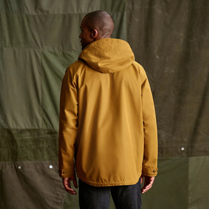 Orvis Everyday | Barbour® Re-Engineered Wading Spey Showerproof Hooded Jacket