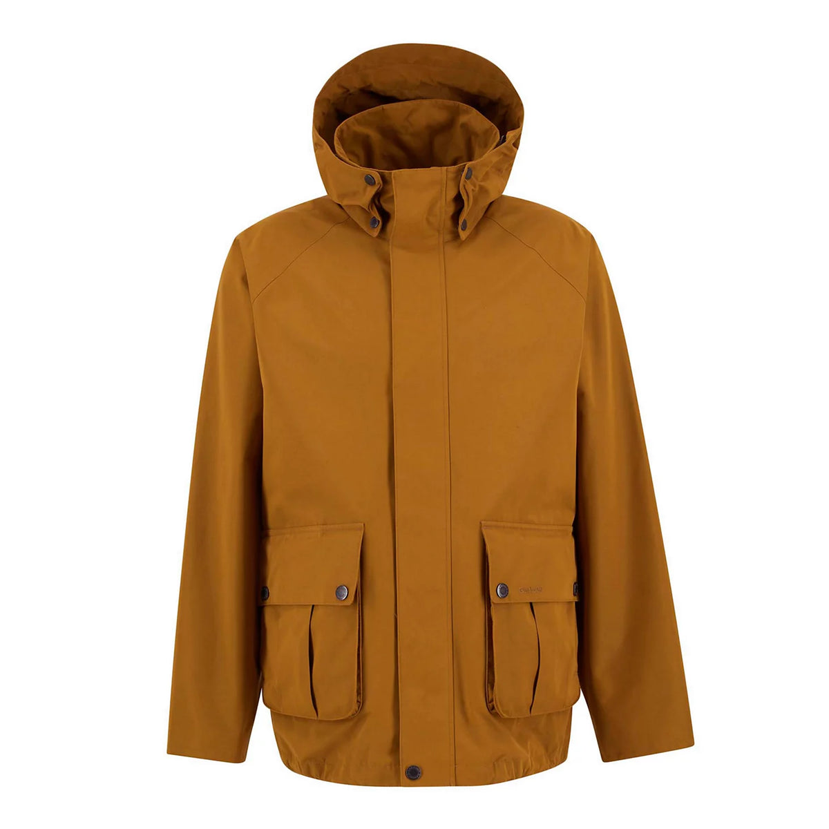 Orvis Everyday | Barbour® Re-Engineered Wading Spey Showerproof Hooded Jacket
