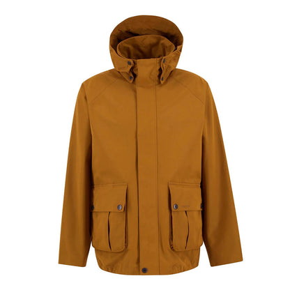 Orvis Everyday | Barbour® Re-Engineered Wading Spey Showerproof Hooded Jacket