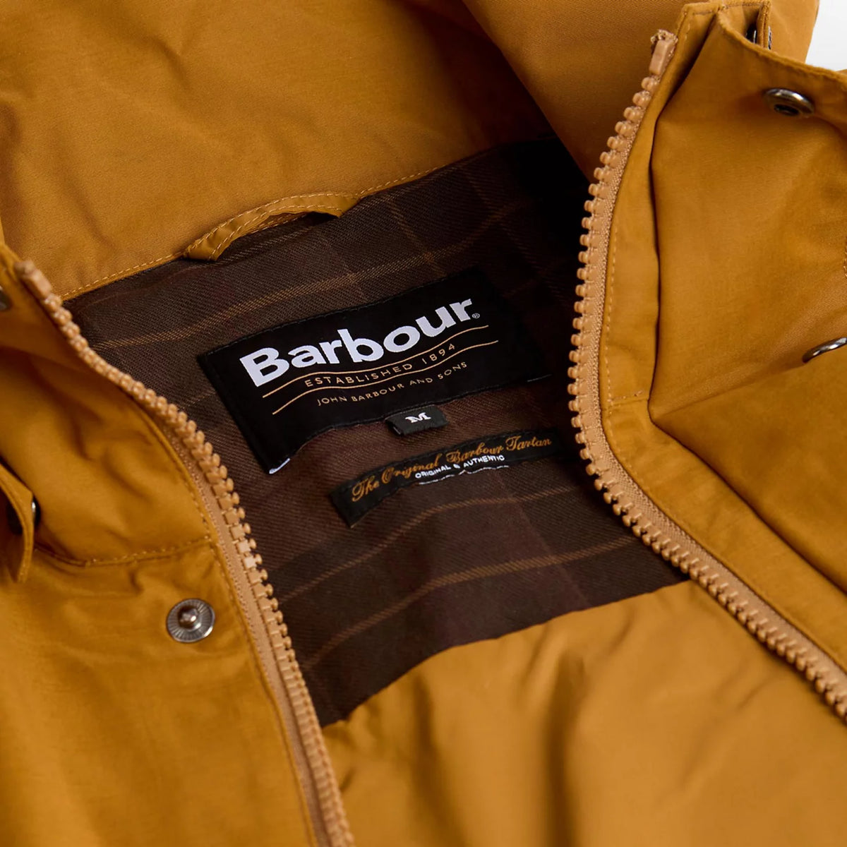 Orvis Everyday | Barbour® Re-Engineered Wading Spey Showerproof Hooded Jacket