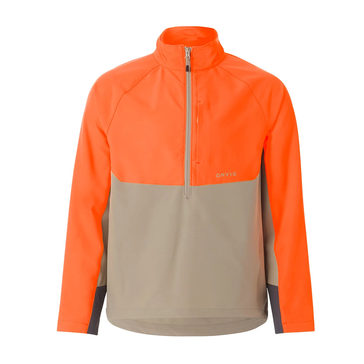 Orvis Customer Favorite | Men's PRO LT Softshell Pullover
