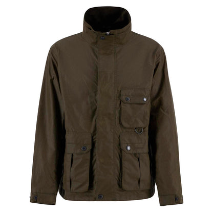 Orvis Premium | Barbour® Re-Engineered Bedale Utility Jacket