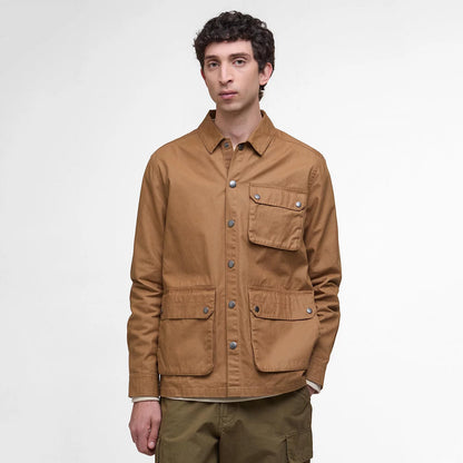 Orvis Smart Buy | Barbour® Kippford Canvas Jacket