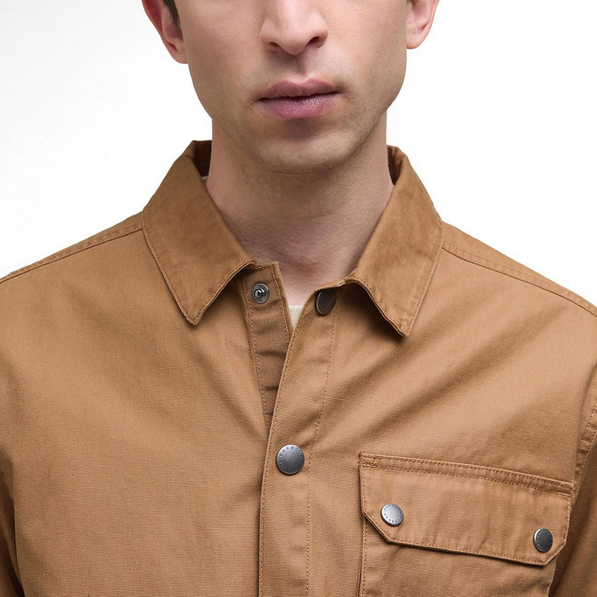 Orvis Smart Buy | Barbour® Kippford Canvas Jacket