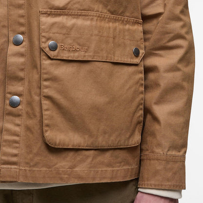 Orvis Smart Buy | Barbour® Kippford Canvas Jacket