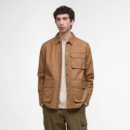 Orvis Smart Buy | Barbour® Kippford Canvas Jacket