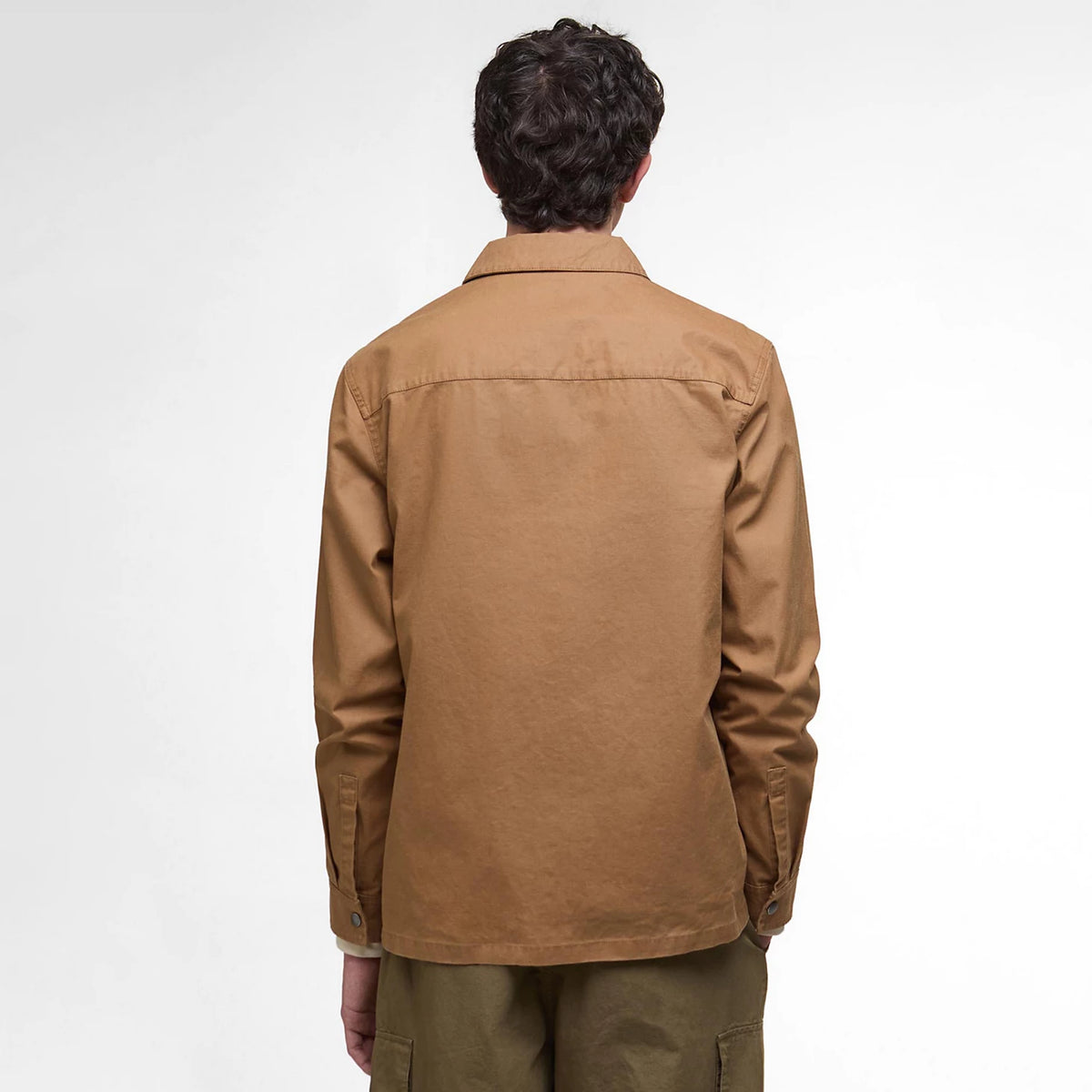 Orvis Smart Buy | Barbour® Kippford Canvas Jacket