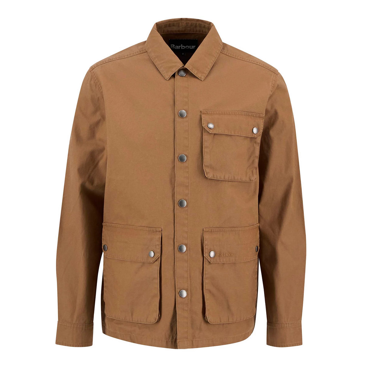 Orvis Smart Buy | Barbour® Kippford Canvas Jacket