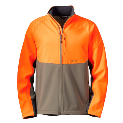 Orvis Essential | Men's PRO Upland Softshell Jacket