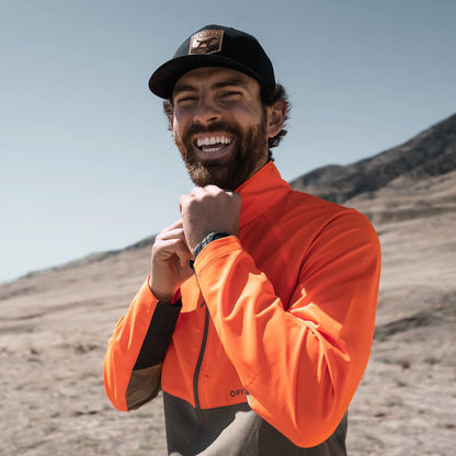 Orvis Essential | Men's PRO Upland Softshell Jacket