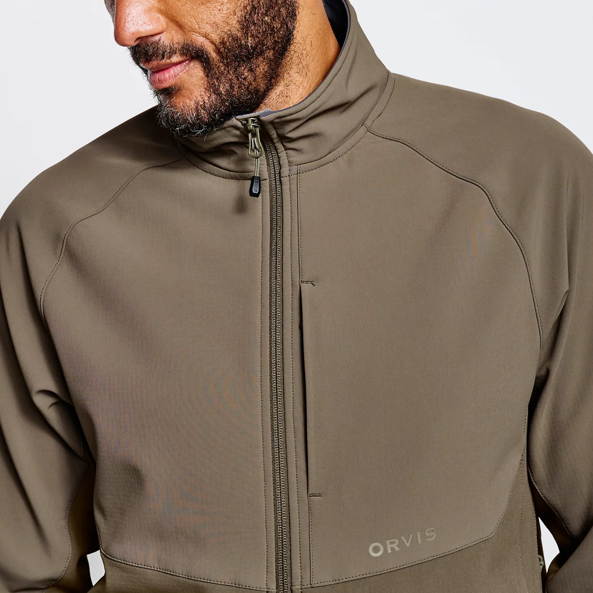 Orvis Essential | Men's PRO Upland Softshell Jacket