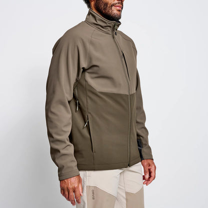 Orvis Essential | Men's PRO Upland Softshell Jacket